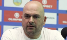 Тренер «Кызылжара» подвёл итоги кубкового матча и высказался о поле в Павлодаре