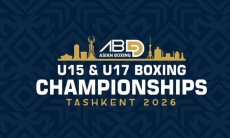 Казахстан отправит 56 боксеров на юниорский ЧА-2026 в Узбекистане