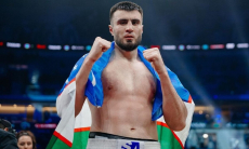 Официально объявлен бой Баходира Джалолова в Великобритании