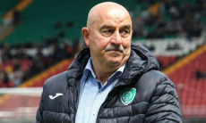 В «Ахмате» отреагировали на слухи об уходе Черчесова