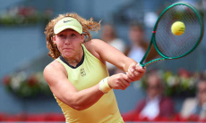 Мирра Андреева переписала историю WTA-1000 и вошла в элиту