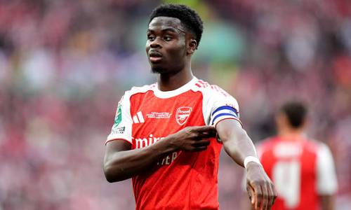 «Саутгемптон» — «Арсенал»: прямая трансляция четвертьфинала Кубка Англии