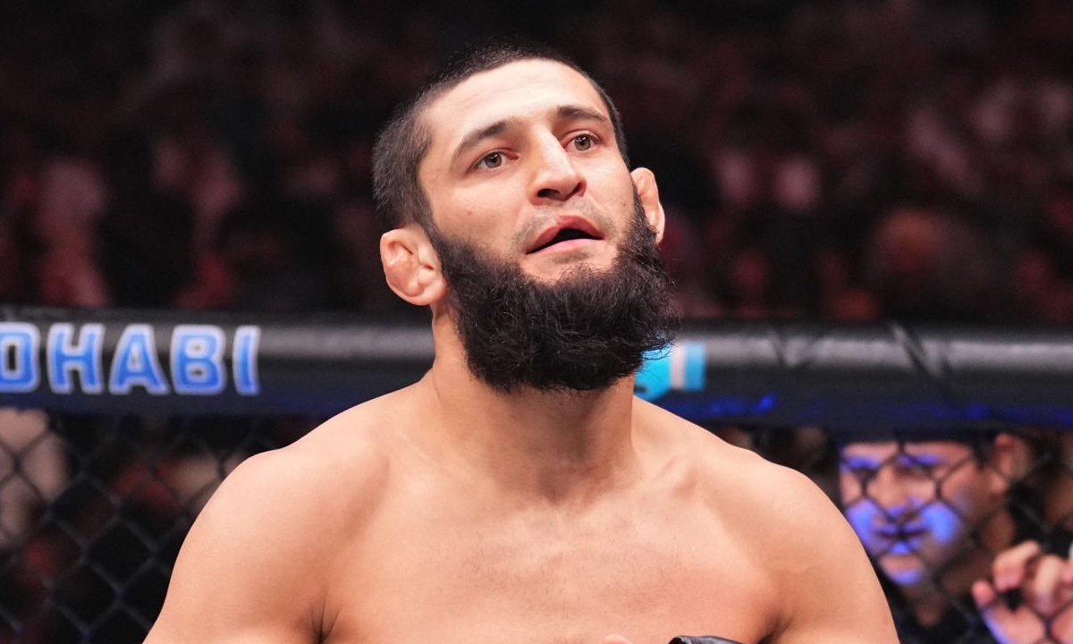 «Я недостоин быть в его команде». Легенда UFC сделал признание о Чимаеве