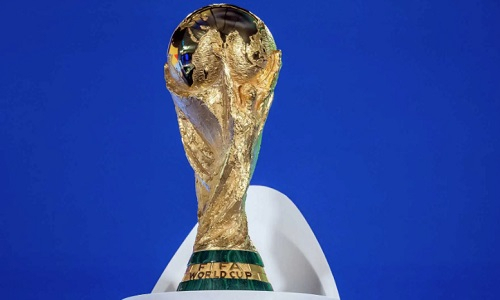 Определились все участники ЧМ-2026 по футболу из Европы