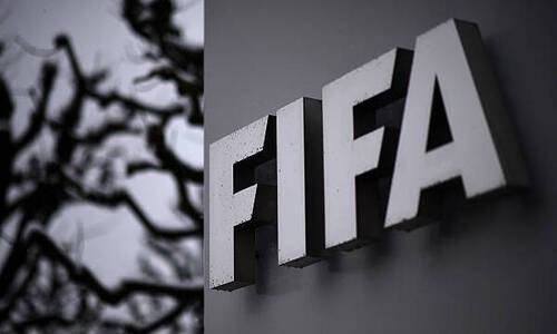 Определился новый лидер рейтинга сборных ФИФА