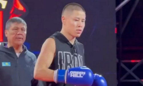 Оразбек Асылкулов назвал своего главного соперника на ЧА-2026