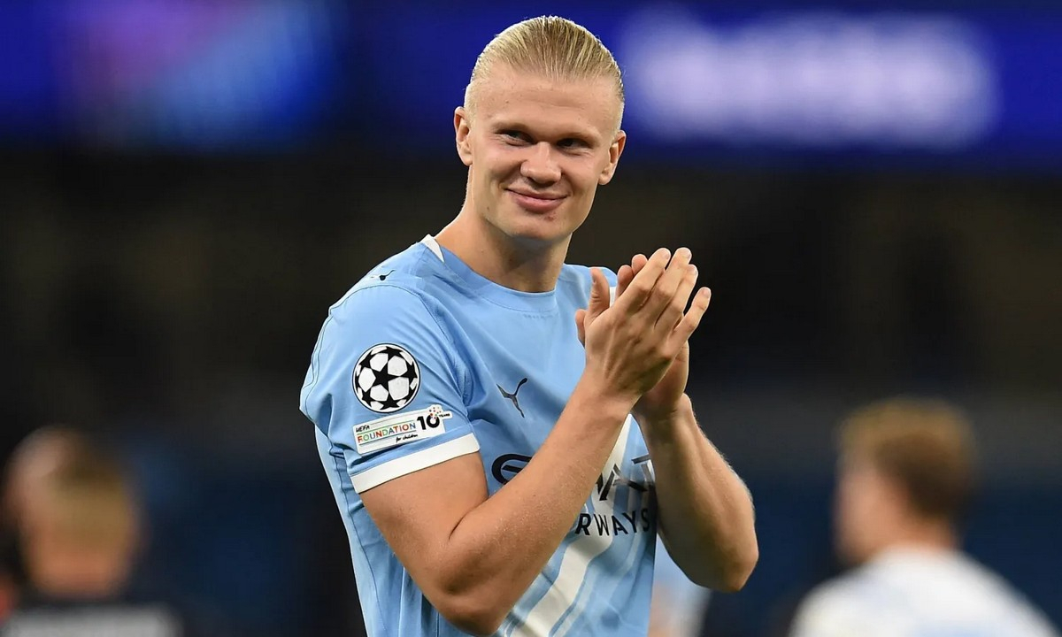 «Реал» вместо Холанда нацелился на 23-летнего нападающего