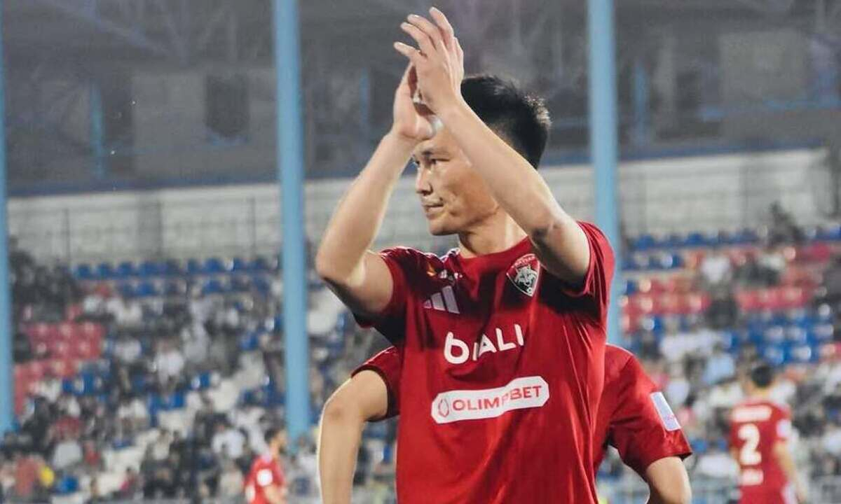 Названа причина ухода капитана «Кайсара» в другой клуб