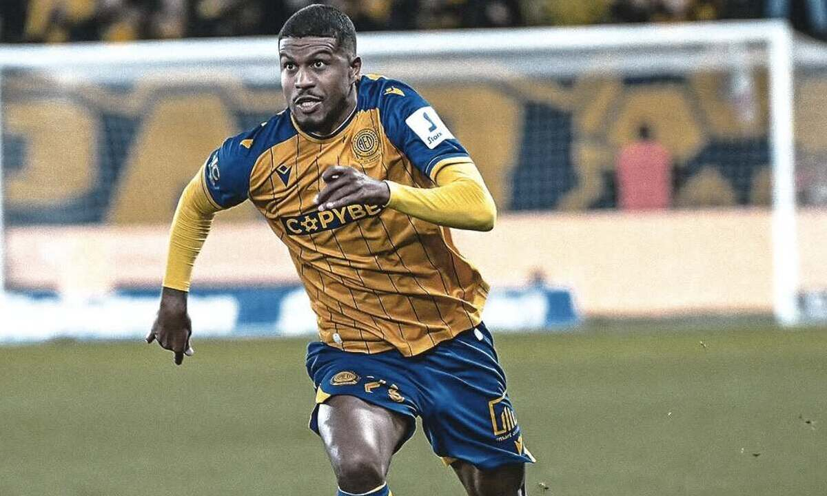 «Ордабасы» объявил о переходе воспитанника «Бенфики»