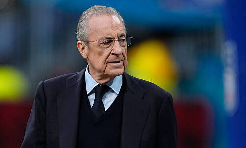 «Реал» определился с кандидатами на усиление центра поля