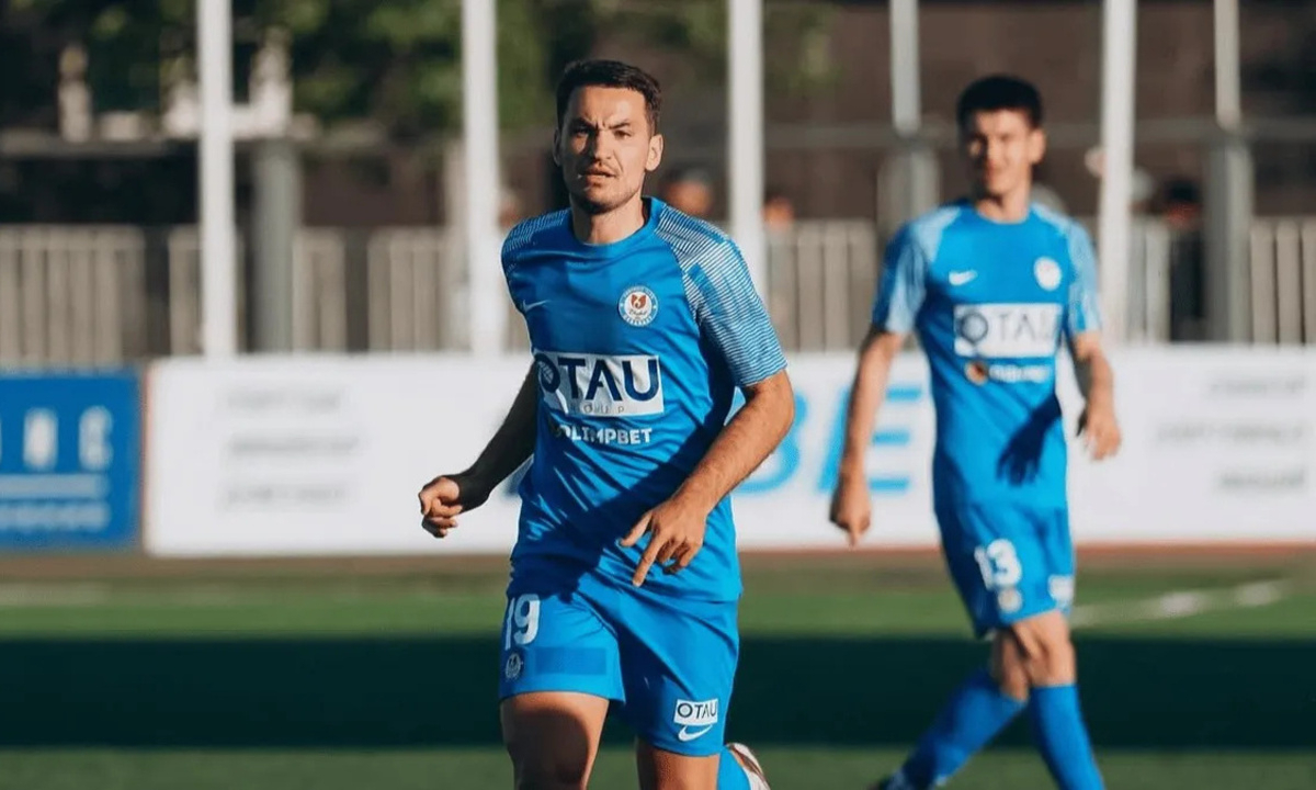 Суд в Швейцарии поставит точку в споре между «Ордабасы» и чемпионом КПЛ 