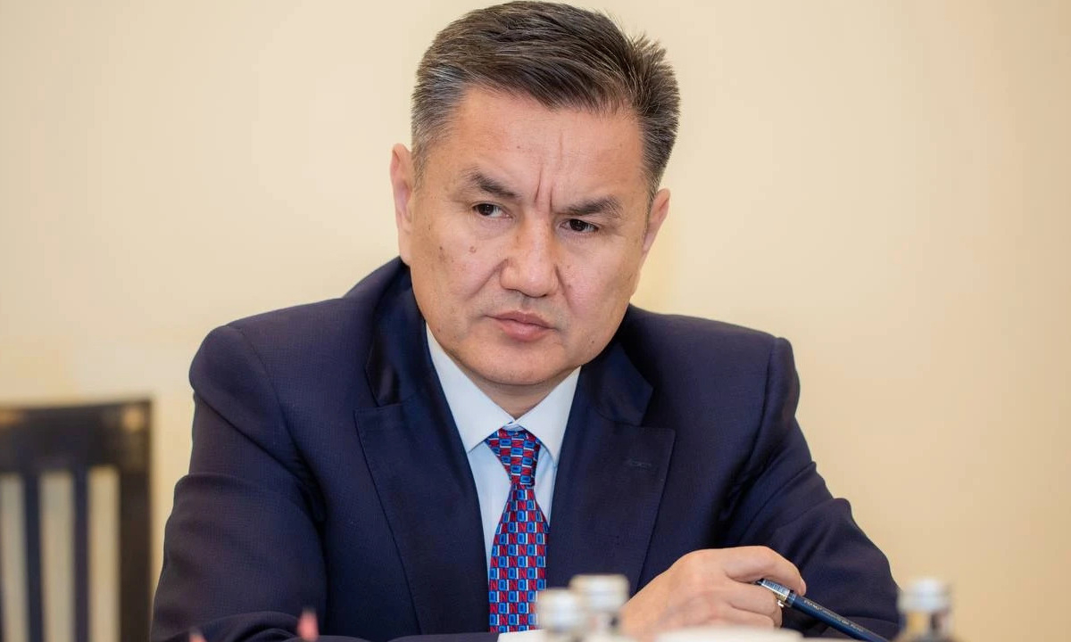 Аким обозначил крайний срок по стадиону клуба КПЛ