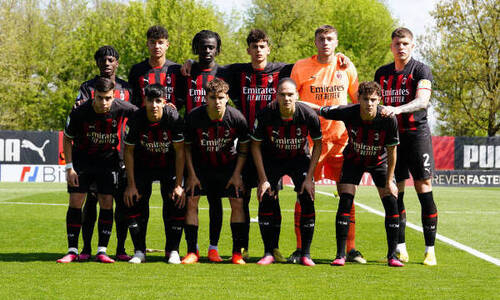 Воспитанник «Милана» заявил о коррупции в итальянском футболе