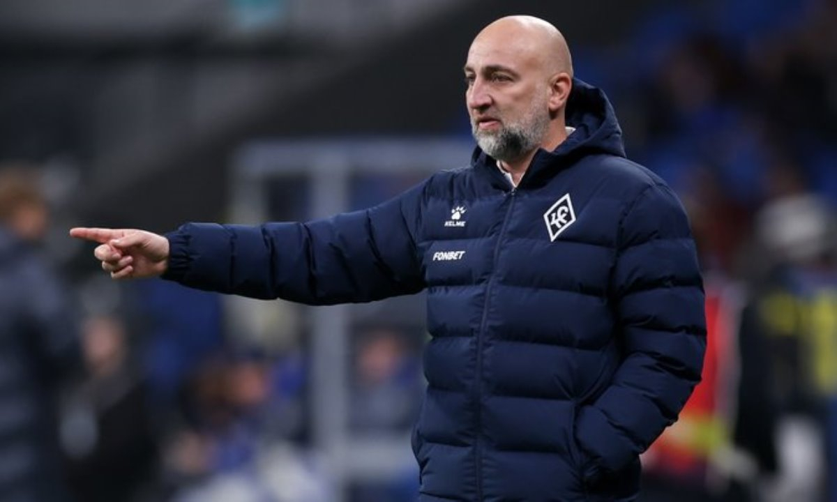 Магомед Адиев не согласился с увольнением после поездки в Казахстан