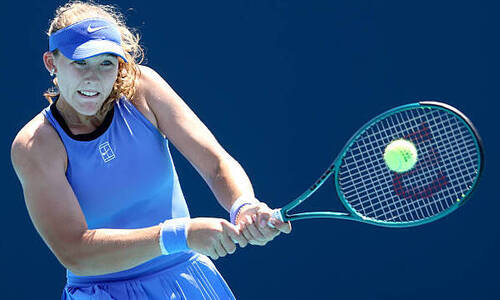 У Мирры Андреевой увидели потенциал уровня Янника Синнера и Карлоса Алькараса