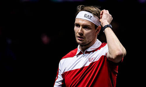 Отец Александра Бублика раскрыл правду о переходе в Казахстан