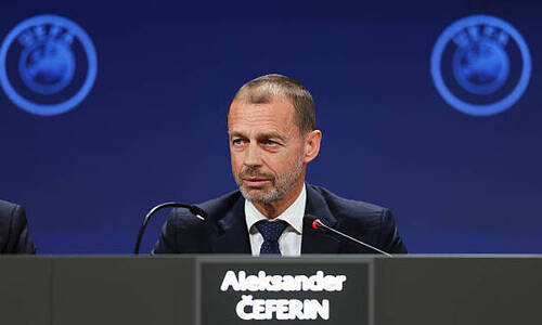 УЕФА поставил под сомнение проведение Евро-2032 в Италии