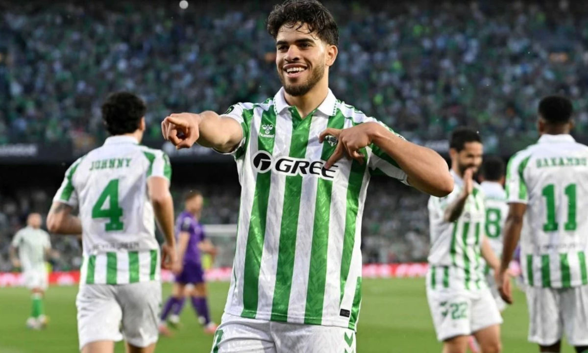 «Барселона» нацелилась на возвращение вингера