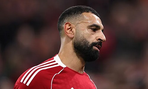 Салах ведёт переговоры с новым клубом