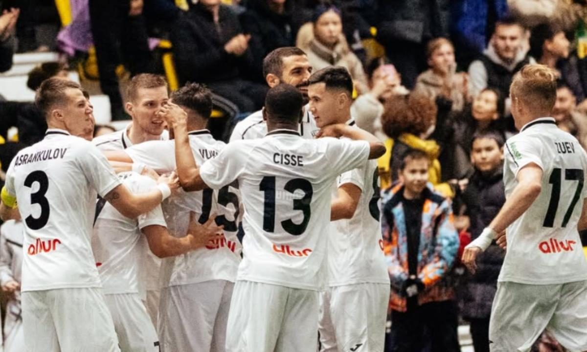 Два иностранных тренера будут работать в топ-клубе КПЛ