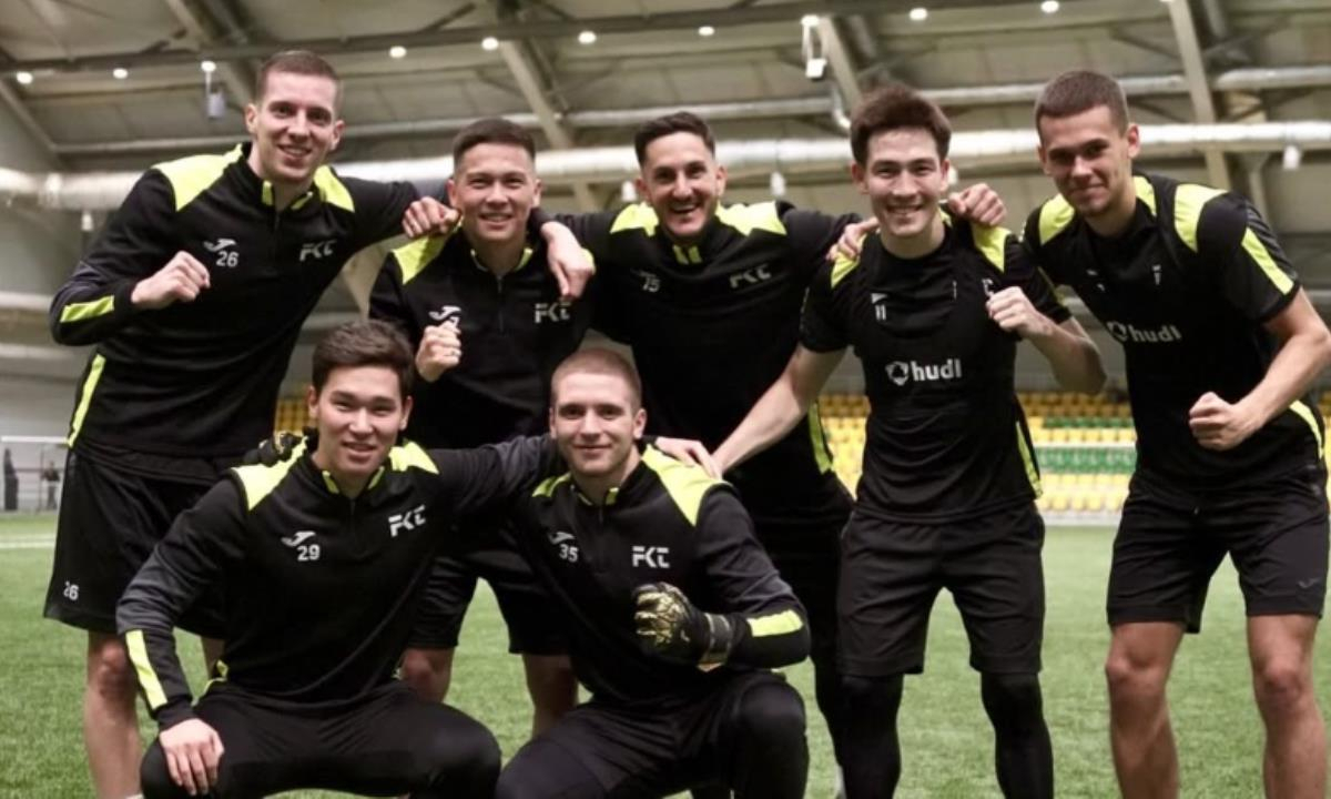 Бывший тренер «Спартака» и «Динамо» официально назначен в топ-клуб КПЛ