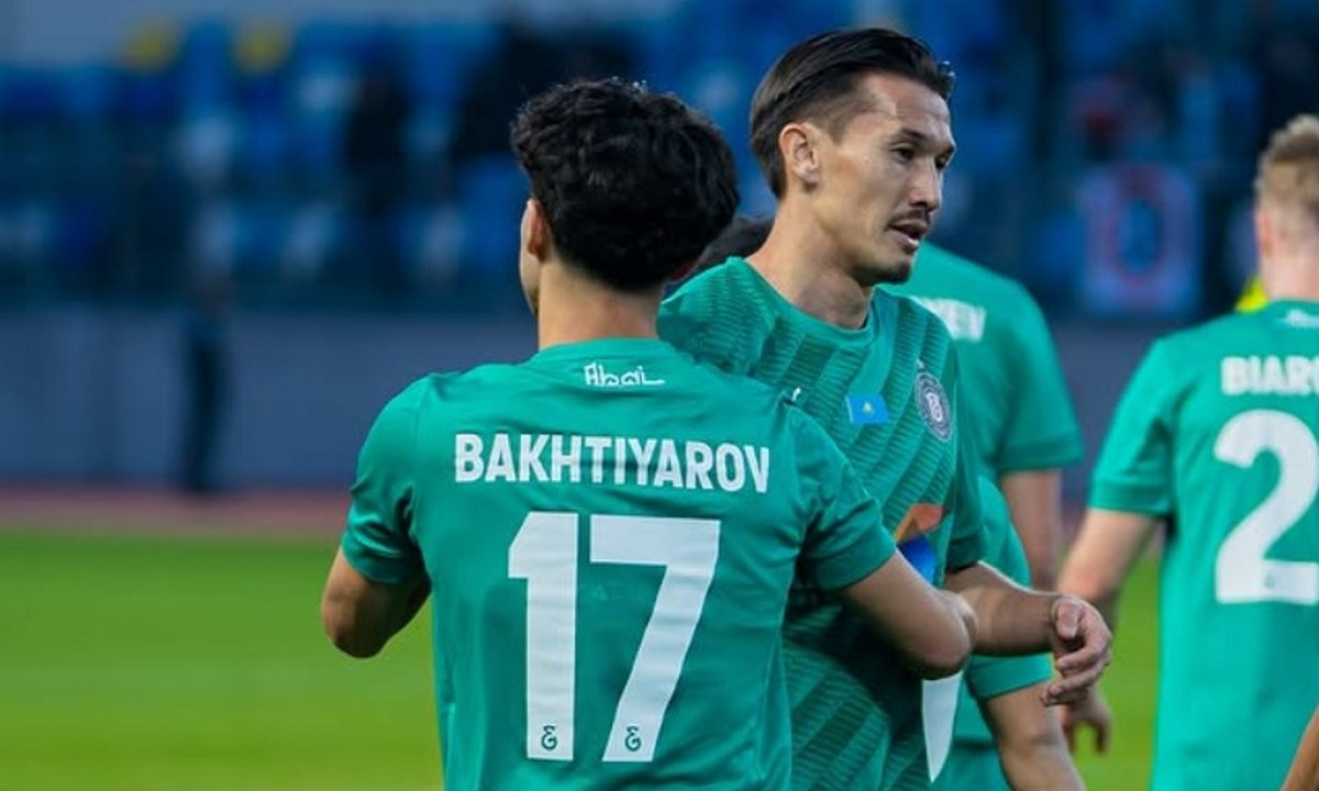 Спрогнозирован исход матча «Елимай» — «Тобол» в КПЛ