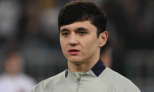 В США восхитились Абдукодиром Хусановым перед ЧМ-2026