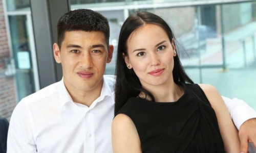 Дмитрий Бивол нашёл плюс в своём неудачном браке