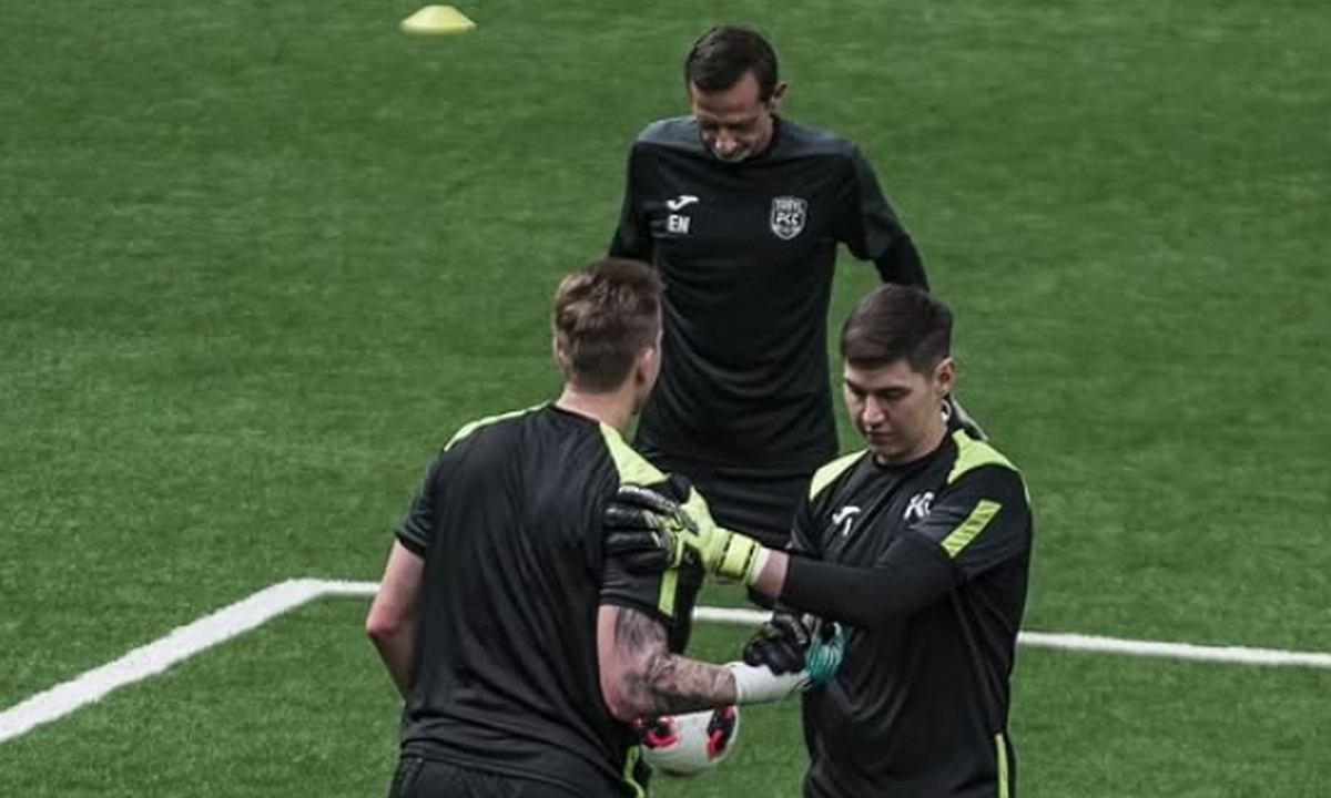 «Должен встряхнуться». Озвучен прогноз на матч «Елимай» — «Тобол» в КПЛ