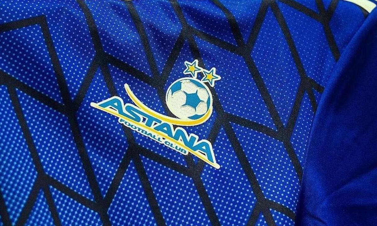 «Астана» объявила о трансфере футболиста сборной Узбекистана