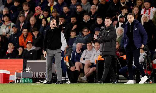 «Арсенал» вылетел в четвертьфинале Кубка Англии