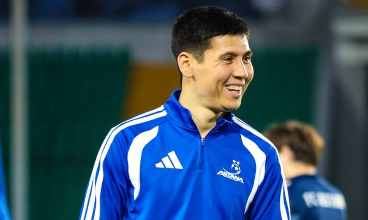 Исход матча КПЛ «Кайрат» — «Астана» озвучили в России