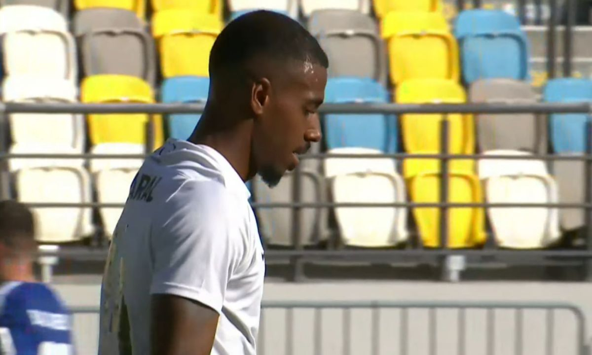 Автогол решил исход матча КПЛ