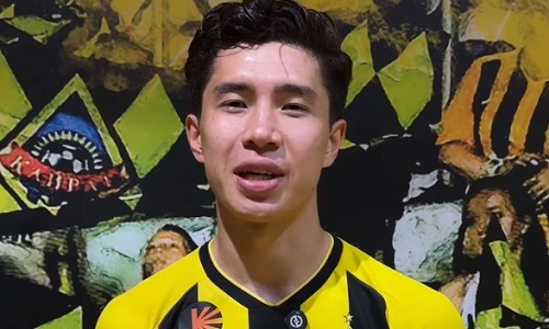 Адилет Садыбеков объяснил разгром в матче «Кайрат» — «Астана» 