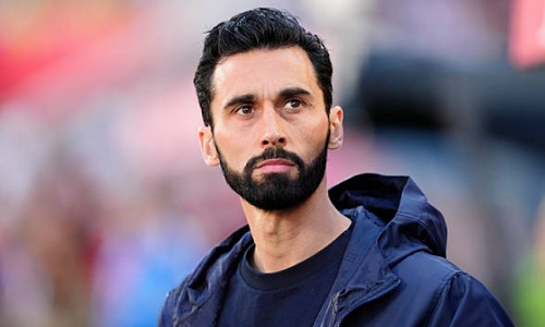 «Реал» принял решение по Арбелоа после поражения аутсайдеру Ла Лиги