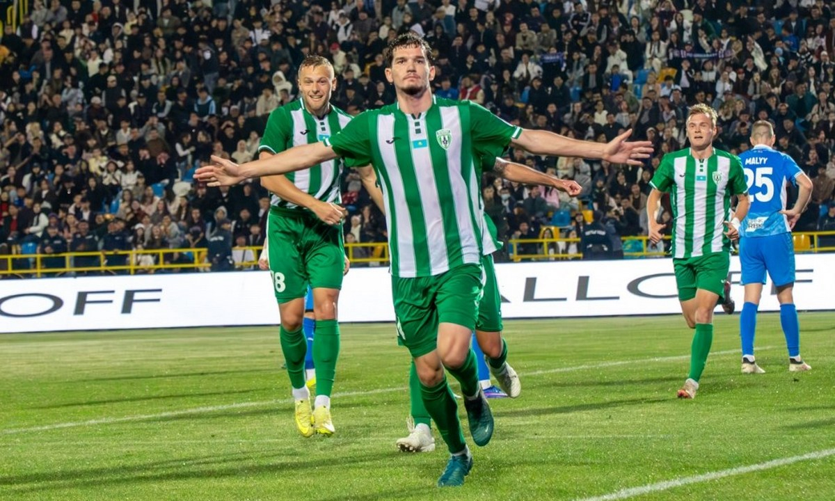 Ветеран казахстанского футбола оценил игру и судейство скандального матча КПЛ