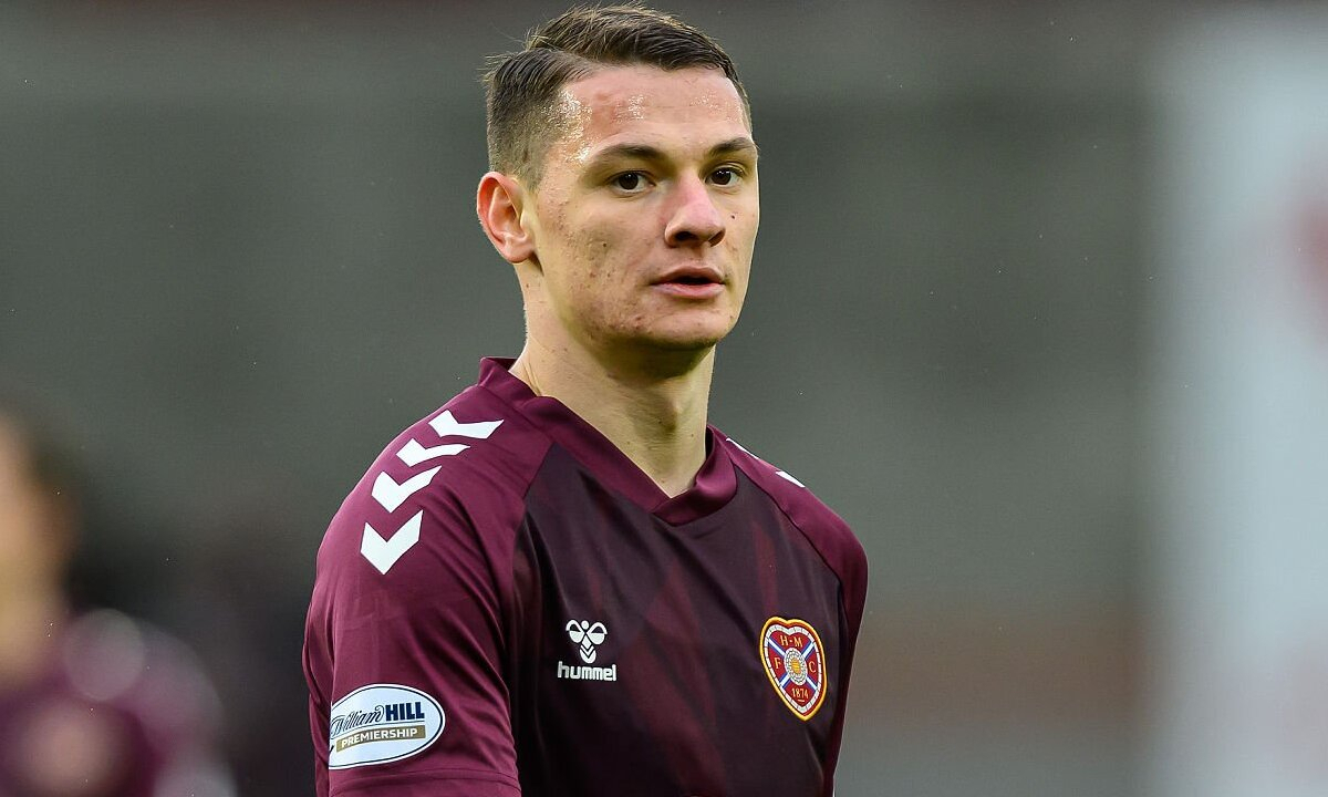 «Смотрелся убого». Ислам Чесноков вызвал резкую критику в Шотландии