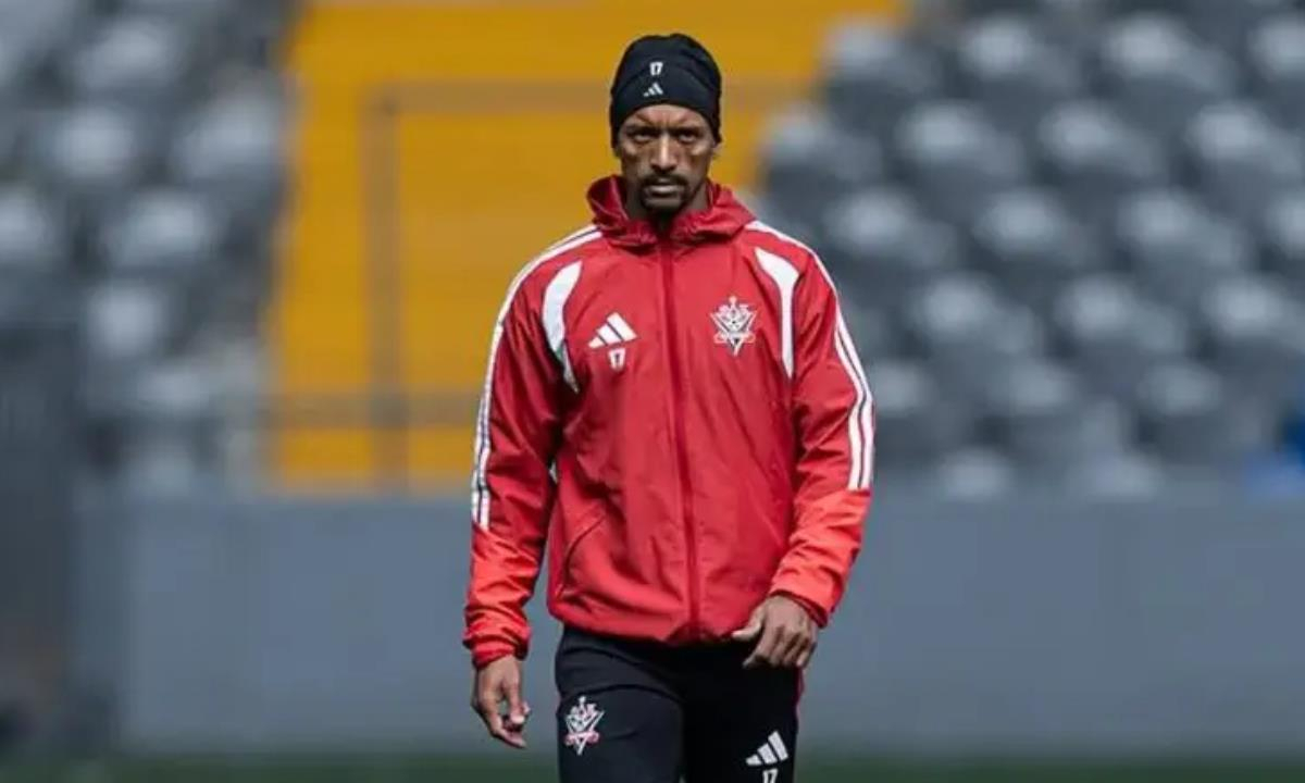 «Кощунство и позорище». Трансфер Нани в «Актобе» возмутил ветерана футбола