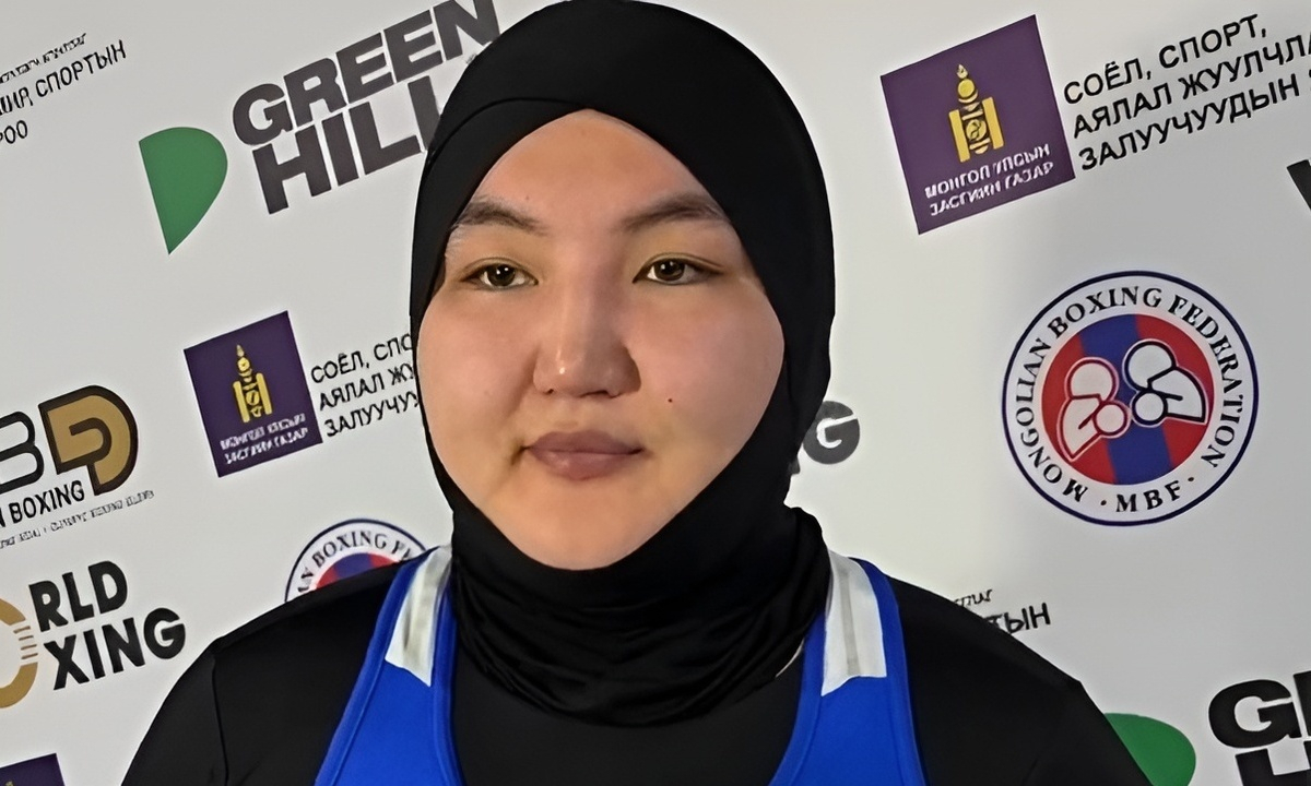 Казахстанская боксерша рассказала, как взяла реванш у узбекистанки на ЧА-2026