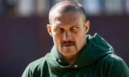 Фабио Уордли выбрал замену Александру Усику