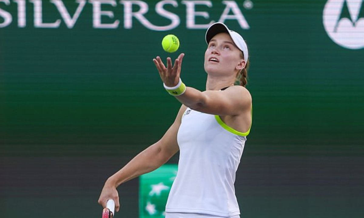 В сборной Казахстана объяснили отсутствие Елены Рыбакиной