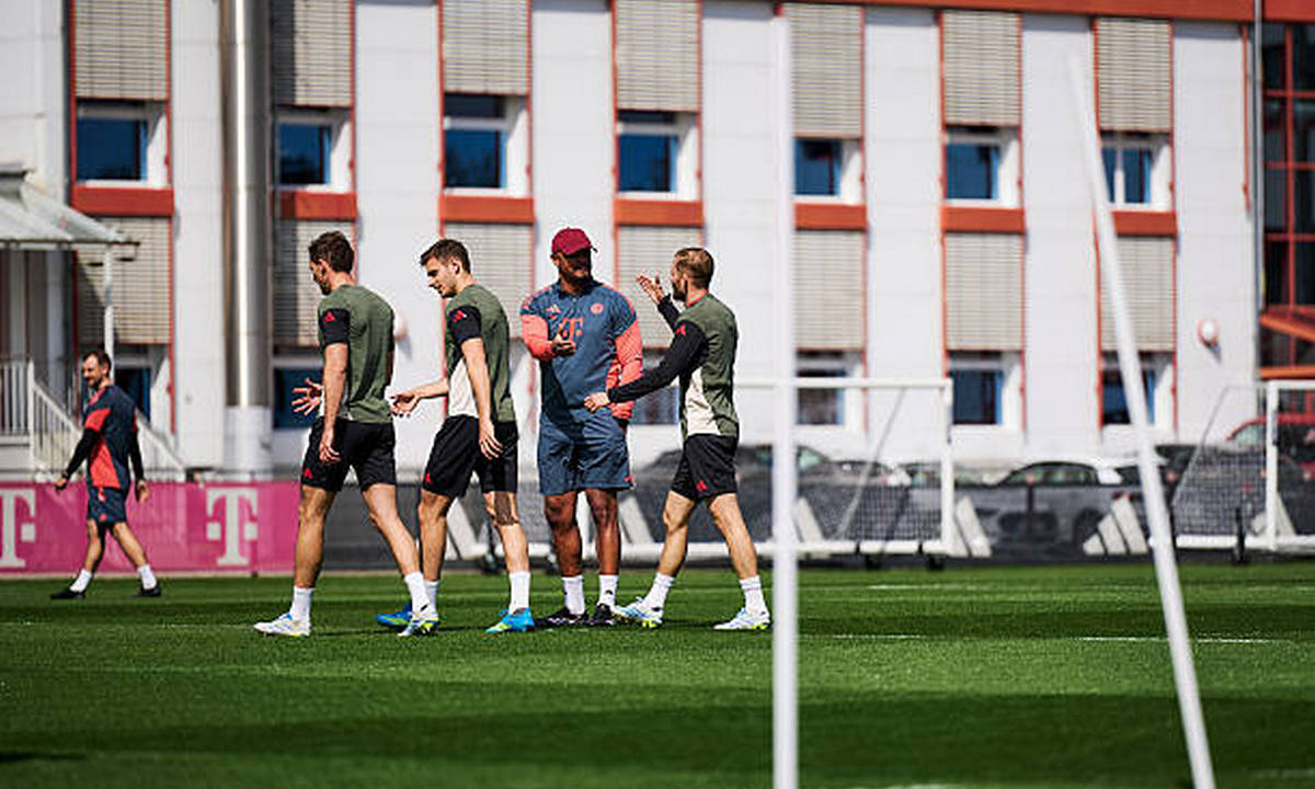 В Казахстане назвали победителя пары «Реал» — «Бавария» в Лиге Чемпионов