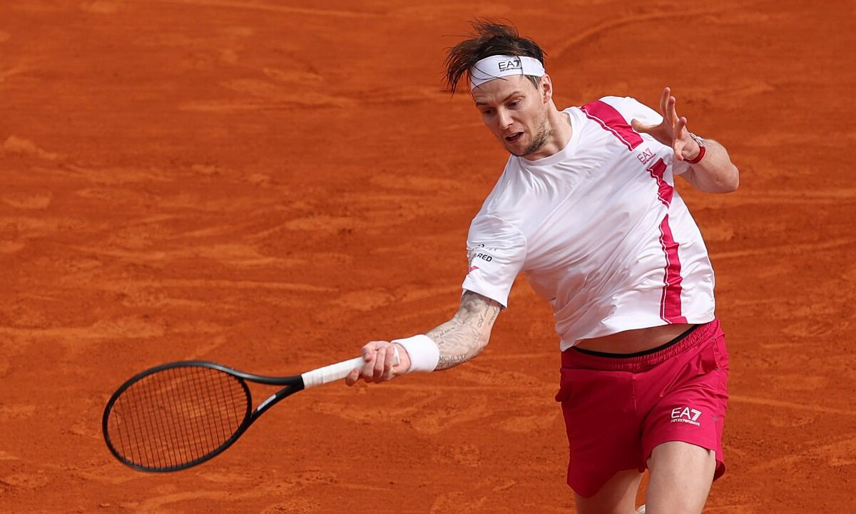 Бублик записал яркое видео с Монфисом после победы в Монте-Карло