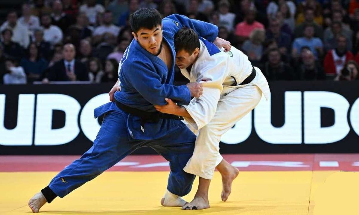 Казахстан объявил состав на чемпионат Азии — 2026 по дзюдо