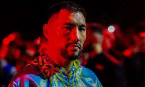 WBO призвали лишить Жанибека Алимханулы титула