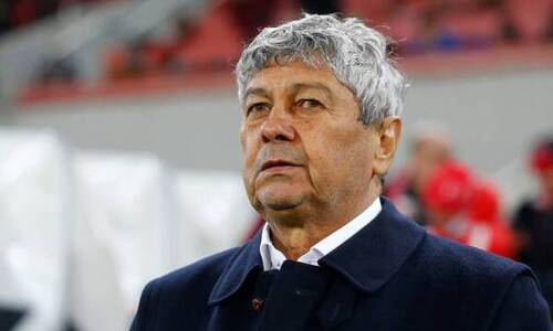 Скончался бывший тренер «Зенита» и «Шахтера» Мирча Луческу