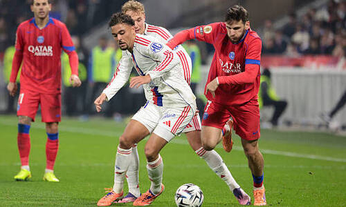 Бразильский клуб пошел в суд из-за долга французской команды