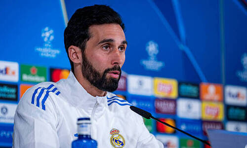 Арбелоа высказался о шансах «Реала» после поражения от «Баварии» в Лиге Чемпионов