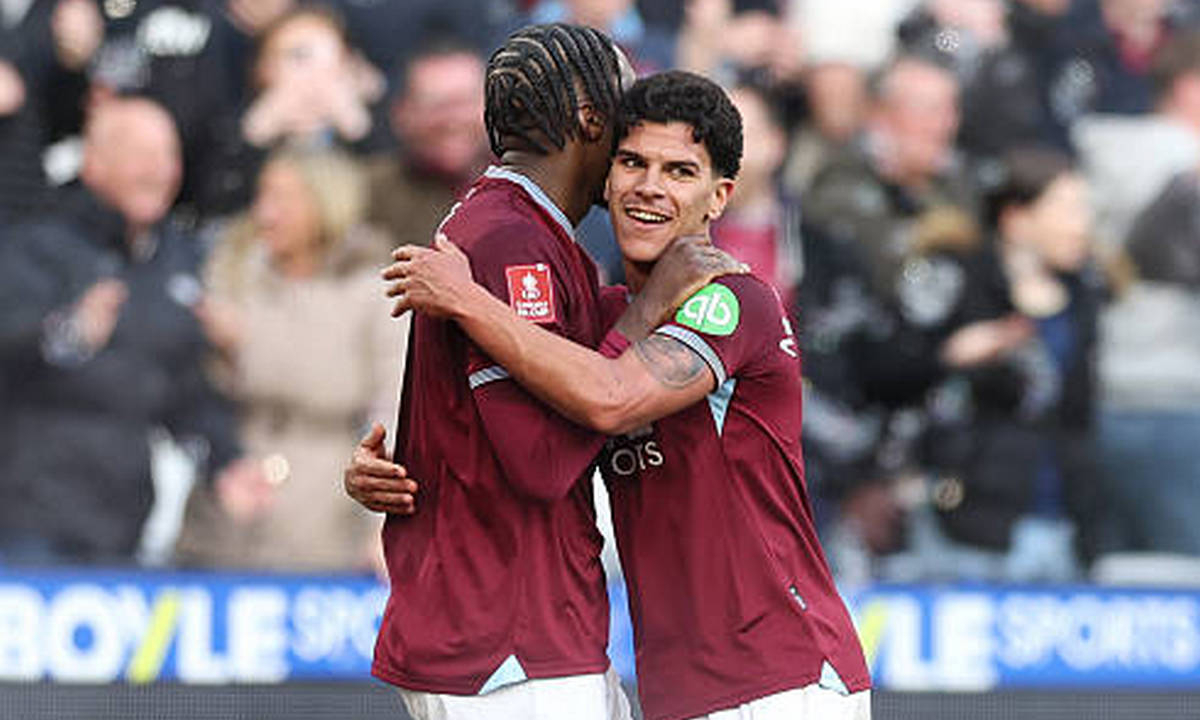 «Манчестер Сити» хочет подписать футболиста сборной Португалии