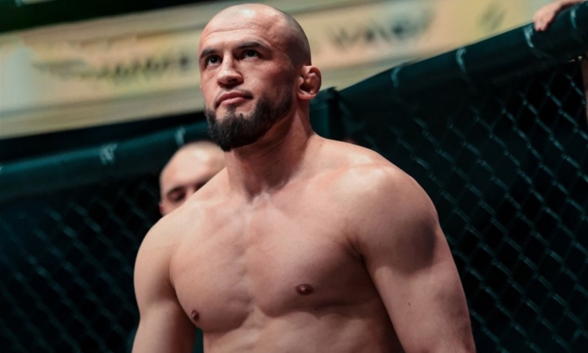 Известный российский боец объяснил отказ от UFC